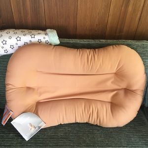 Snuggle Me Organic: Infant